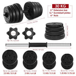 Dumbbell Set