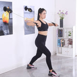 Suction Cup Resistance Band