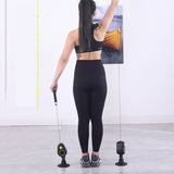 Suction Cup Resistance Band