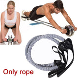 Resistance Rope