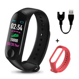 Fitness Tracker