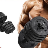 Dumbbell Set