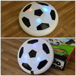 Hovering Football Mini Toy