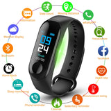 Fitness Tracker