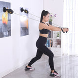 Suction Cup Resistance Band