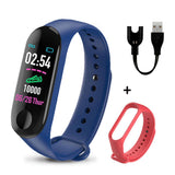 Fitness Tracker